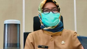 Sembuh dari DBD, Warga Tangerang Selatan Positif Omicron, Total Kasus Capai 5 Orang