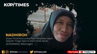 Berharap Secercah Harapan untuk Ibadah Haji 2022