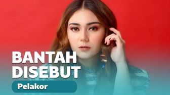 Dituding Jadi Pelakor, Begini Bantahan Tegas Dari Thalita Latief