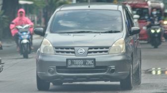 Ini Daftar Harga Mobil Grand Livina Bekas!