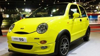 Mobil Chery Datang Lagi ke Indonesia? Cek Berapa Harga Bekasnya