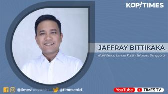 Pandemi dan Digitalisasi UMKM