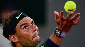 Penyelenggara Yakin Rafael Nadal Tampil di Australian Open, Novak Djokovic Belum Pasti