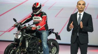 ANCMA Siap Resmikan EICMA 2023 Hari Ini, Ada Seminar Seru Para Wakil Brand Roda Dua Ternama Termasuk dari Ducati