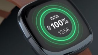 Smartwatch Fitbit Konfirmasi Akan Pakai Akun Google untuk Perangkatnya