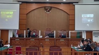 Polisi Pembuat Laporan Kasus Unlawful Killing Laskar FPI Dicecar Jaksa, Begini Jawabannya