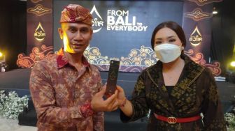 Krisna Oleh Oleh Bali Kembali Pekerjakan Karyawan Dengan Meluncurkan Minyak Ajik