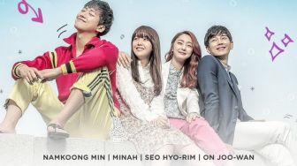 Jadwal NET TV Hari Ini 6 November 2021, Beautiful Gong Shim Jam Berapa?