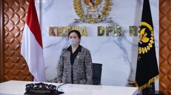 DPR dan Pemerintah Sepakat Kebijakan Fiskal 2022 Fokus Pemulihan Ekonomi