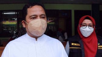 Kasus Covid-19 Harian di Tangerang Naik Tiga Kali Lipat, Wali Kota Tangerang: Harus Kita Waspadai