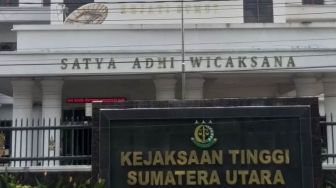 Jaksa Teliti Berkas Kasus Suntik Vaksin Kosong di Medan
