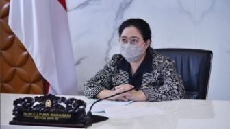 Puan Maharani Sambut Baik Tes Antigen untuk Semua Perjalanan