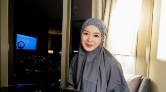 Karantina di Jakarta, Ayana Moon Senang Bisa Makan Soto