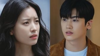 Bikin Tegang dan Takjub, 9 Rekomendasi Drama Korea Ini Wajib Masuk Watchlist Kamu!