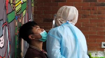 PT KAI Perpanjang Masa Waktu RT-PCR KA Jarak Jauh Jadi 3 x 24 Jam