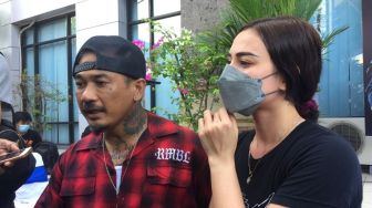 Diangkat Jadi Duta Anti Narkoba Oleh BNNP Bali, Jerinx Diminta Kampanye di Medsos