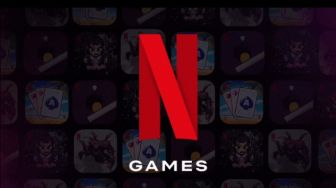 Netflix Luncurkan 5 Game Mobile di Perangkat Android, Ini Daftarnya