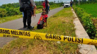 Telisik Pelaku Pembunuhan di Jember, Polisi Kerahkan Anjing Pelacak