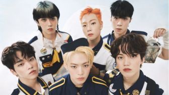 5 Member ONF Dikabarkan Akan Wajib Militer Bersama Bulan Desember, Alasannya Bikin Haru