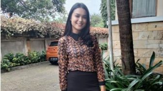 Hanna Kirana Meninggal Dunia, Kekasih Ungkap Momen Manis: Allah Selalu Sayang Kamu Han