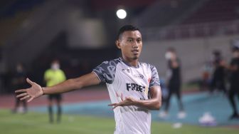 Hasil Imbang PSCS Cilacap vs Persijap Jepara Bawa Persis Solo Lolos ke 8 Besar