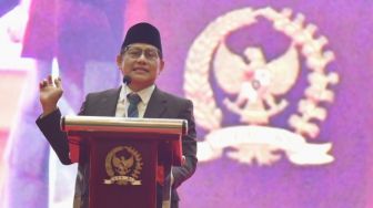 Muhaimin Iskandar: Kita Bersyukur Indonesia Presidensi G20