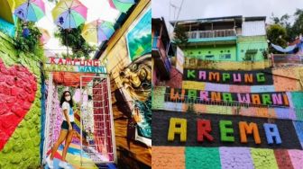 10 Destinasi Wisata Malang Terpopuler: Kampung Jodipan Hingga Museum Angkut
