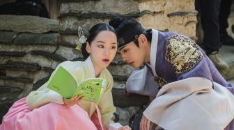 5 Drama Korea Bertema Kerajaan Wajib Ditonton Part 1