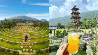 6 Tempat Wisata Salatiga Hits dan Legendaris, Cocok untuk Liburan Akhir Tahun