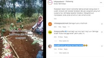 Viral, Pasangan Suami Istri Meninggal Dunia di Waktu Bersamaan, Anaknya Masih Kecil-kecil