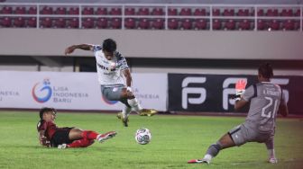 Liga 2: Hadapi Persijap Jepara, Persis Solo Bidik Tiga Poin di Stadion Manahan