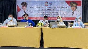 Makassar Kota Pertama di Indonesia Punya RAD Disabilitas