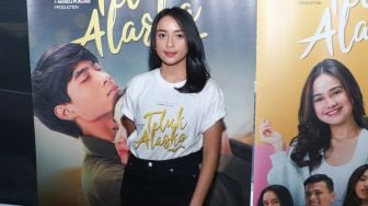Bukan Canggung, Ternyata Ini Alasan Sebenarnya Kaneishia Yusuf Ogah Akting Bareng Dede Yusuf!
