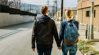 5 Hal Sederhana yang Bikin Hubungan Asmara Kamu Jadi Berkualitas