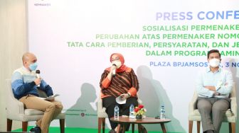 Pemerintah Revisi Permenaker untuk Optimalkan Penyaluran Perumahan Pekerja