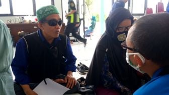 Masuk Musim Rawan Bencana, Pelatihan Kebencanaan untuk Perempuan Disabilitas Masih Minim