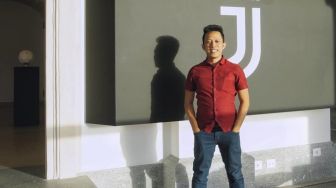 Berguru pada Mas Aik: Dari Sambatan menjadi Cuan