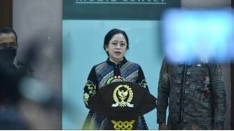 Respons Surpres, Puan Maharani: Calon Panglima TNI Dites DPR 4-5 November