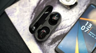 5 Earbuds Nirkabel Terbaik 2021