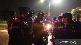 Banyak Kriminalisasi Malam di Karawang, Polisi Bentuk Tim Khusus