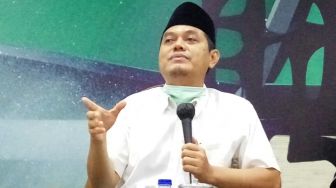 Usul Dana untuk Parpol Dinaikkan, Fraksi Golkar: Kalau Ada yang Korupsi Bubarin Partainya