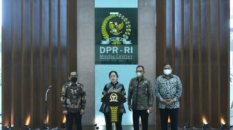 Terima Surpres, DPR Segera Proses 2 Nama Calon Deputi Gubernur BI