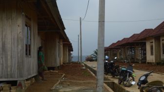 Ajat Rochmat Berharap Relokasi Kampung Urug Bisa Jadi Percontohan Nasional