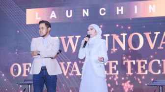 Sengketa dengan PS Glow Bukan Tipu-Tipu Promosi, MS Glow: Brand Kami Diambil!