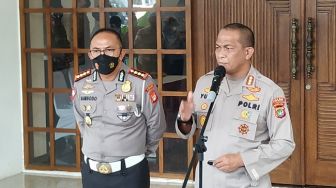 Aiptu PDH, Oknum Polisi Minta Sekarung Bawang Terancam Dipecat Dan Dipidanakan