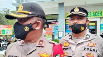 Malang, Korban Pelecehan Seksual Diminta Uang Jalan oleh Oknum Polisi Lalu Dibentak Polwan
