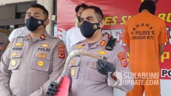 Tiga Pelajar di Sukabumi Tewas dalam Insiden Tawuran Berdarah