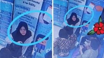 Keberatan Rekaman CCTV Beredar, Perempuan Ini Tuntut Bank SulutGo Rp25 Miliar