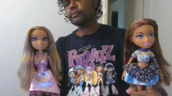 Tersangka Penculikan Cleo Smith Ternyata Suka Boneka Bratz, Koleksinya Menggunung