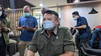 Dukung Keturunan PKI Boleh Daftar TNI, TB Hasanuddin: Syarat Mengikat Pendaftar bukan Leluhurnya
